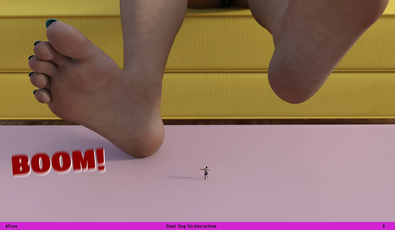 Giant Step Sis page 7 full