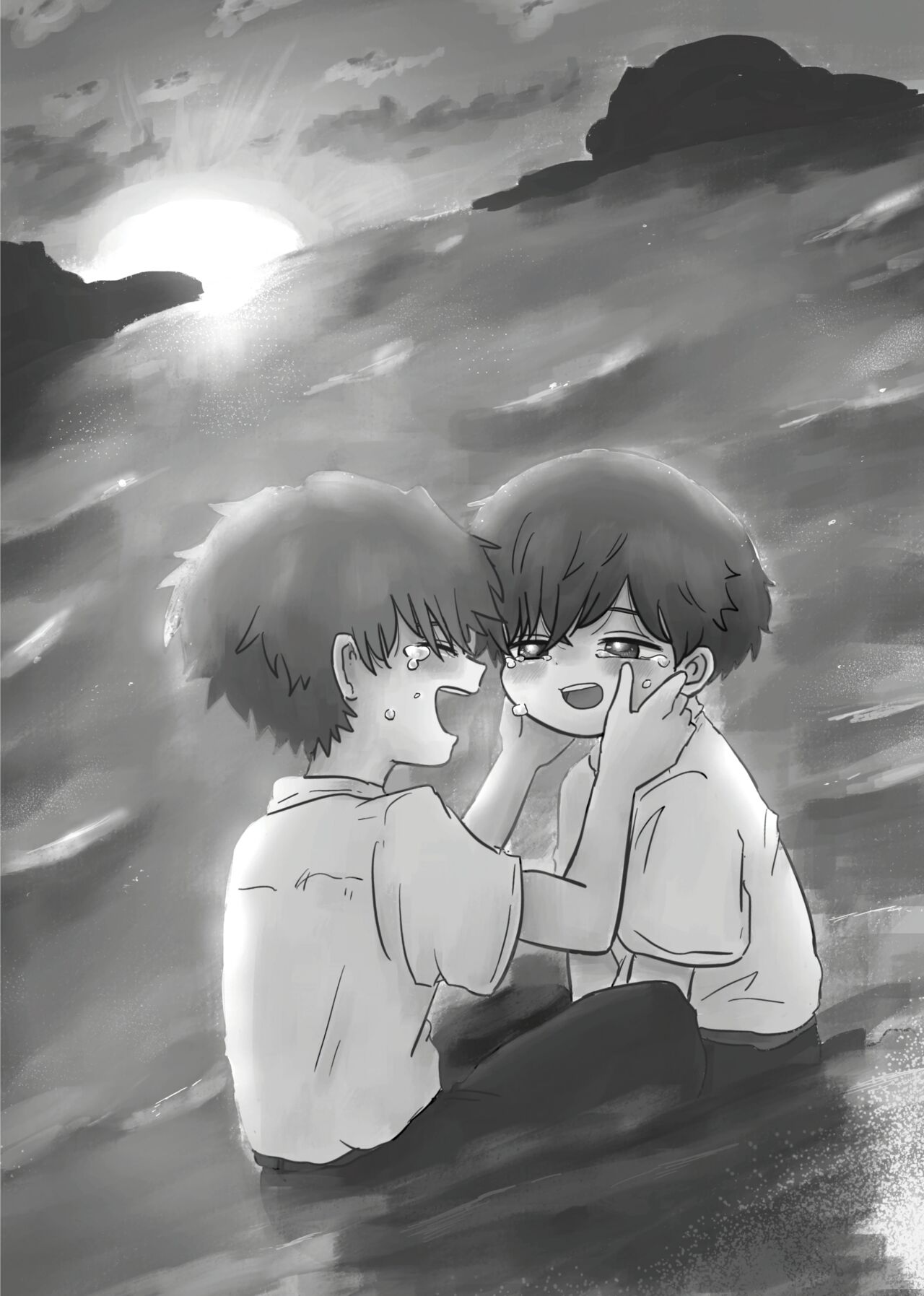 Inori o Tsunagu page 2 full