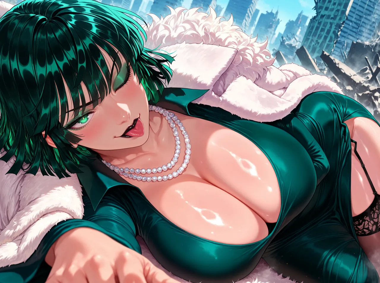 Fubuki arzagod ai generated page 5 full