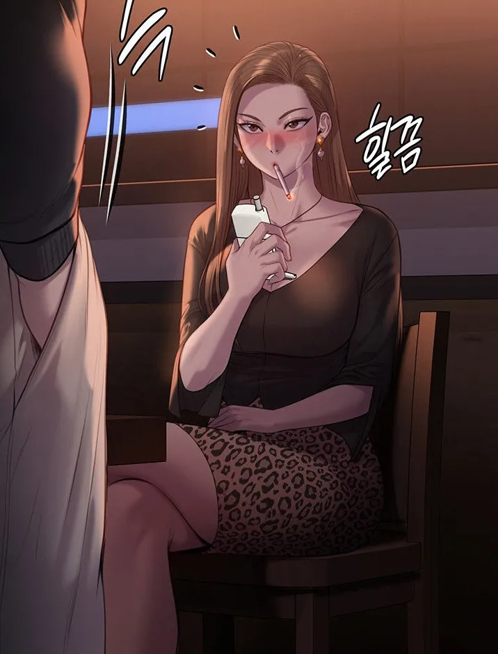 Queen Bee - Chapter 222 - Slut Teasing Dallee page 3 full