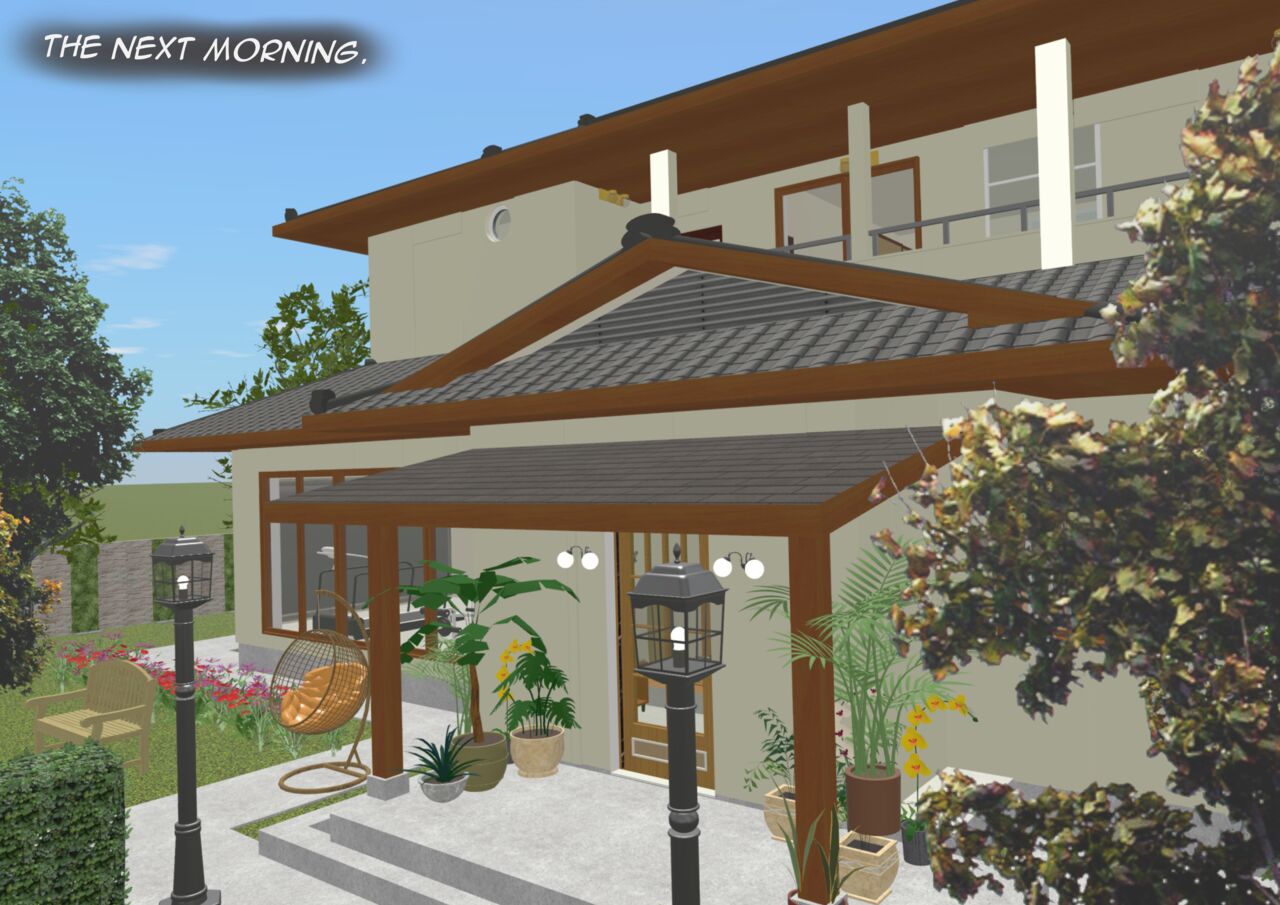 Tsumibukai yokubō | Sinful Lust Chapter 2 part2 page 2 full