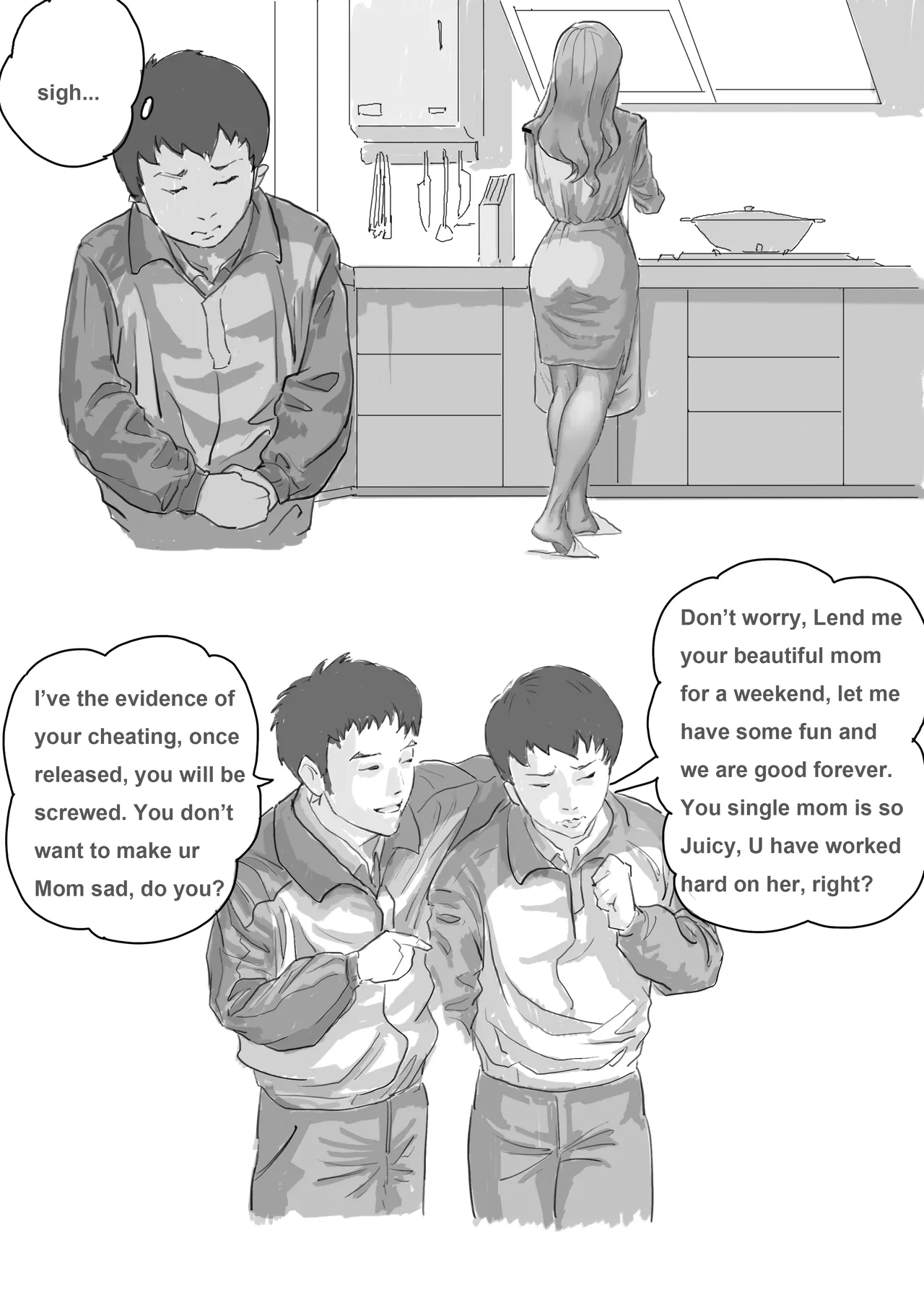 Rent Mom page 2 full