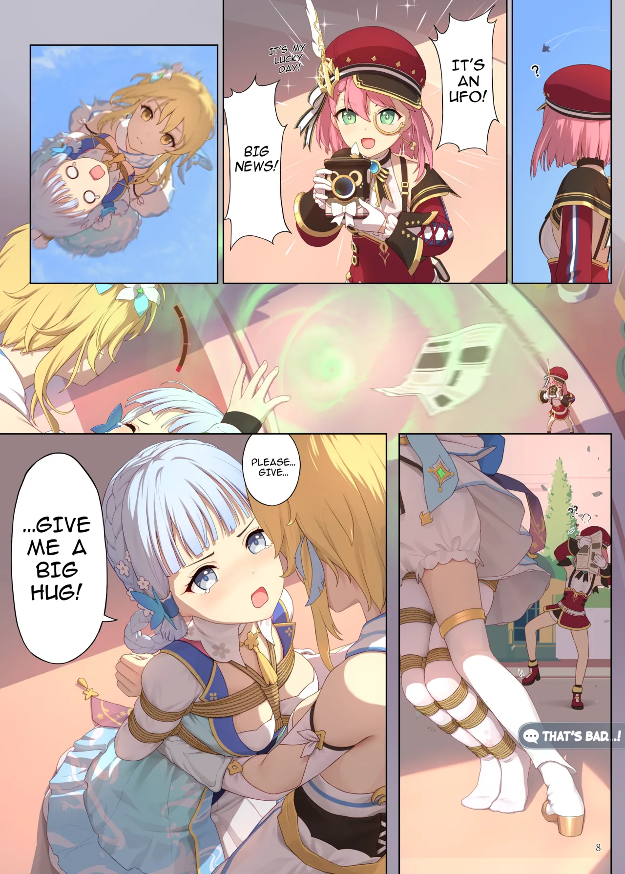 En no Ori Ito page 8 full