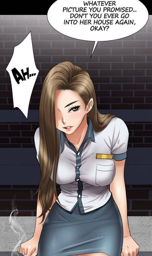 Queen Bee - Chapter 14  - Dallee's Gentle Femdom page 7 full