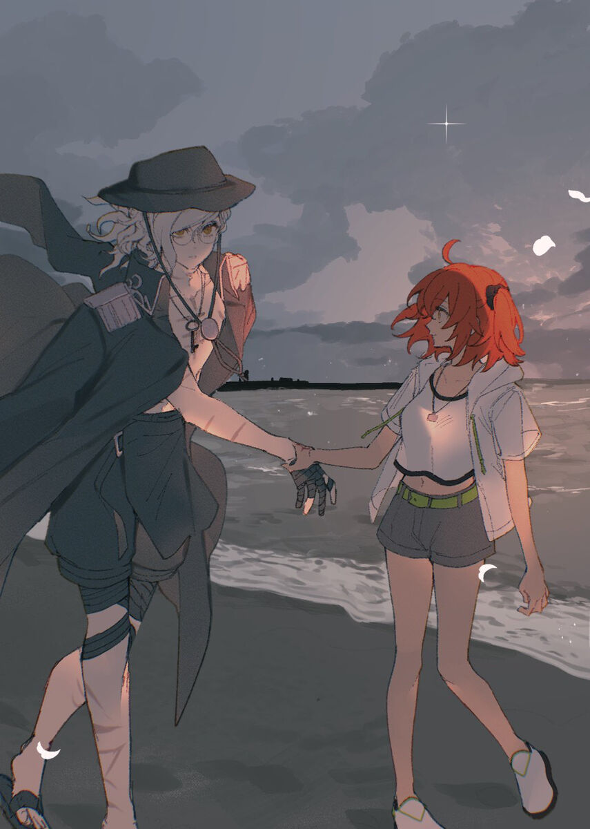 Iwao guda ♀ matome ③ page 1 full