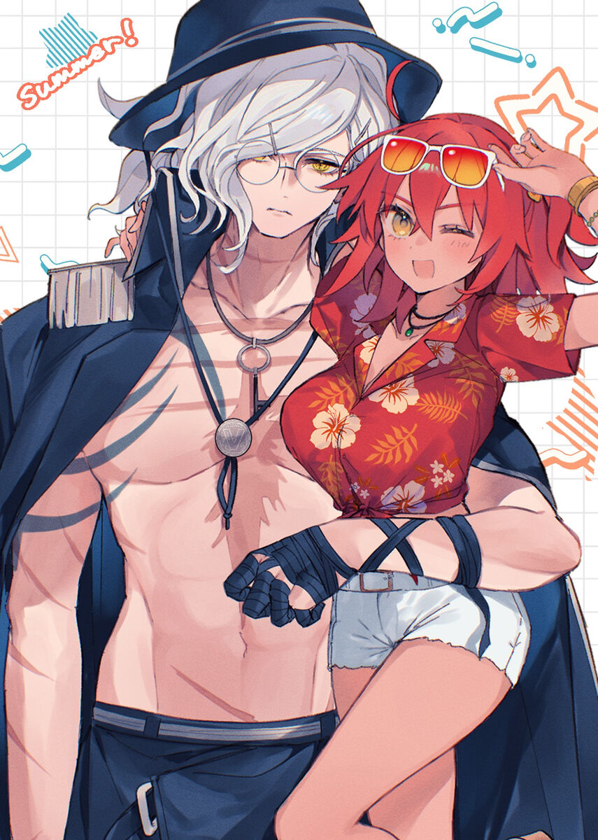 Iwao guda ♀ matome ③ page 2 full