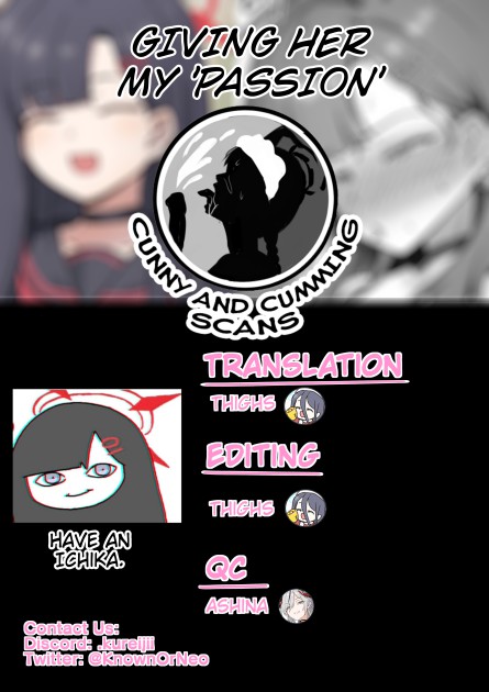 Ichika no Shumi Sagashi | Ichika's Search For A Hobby page 6 full