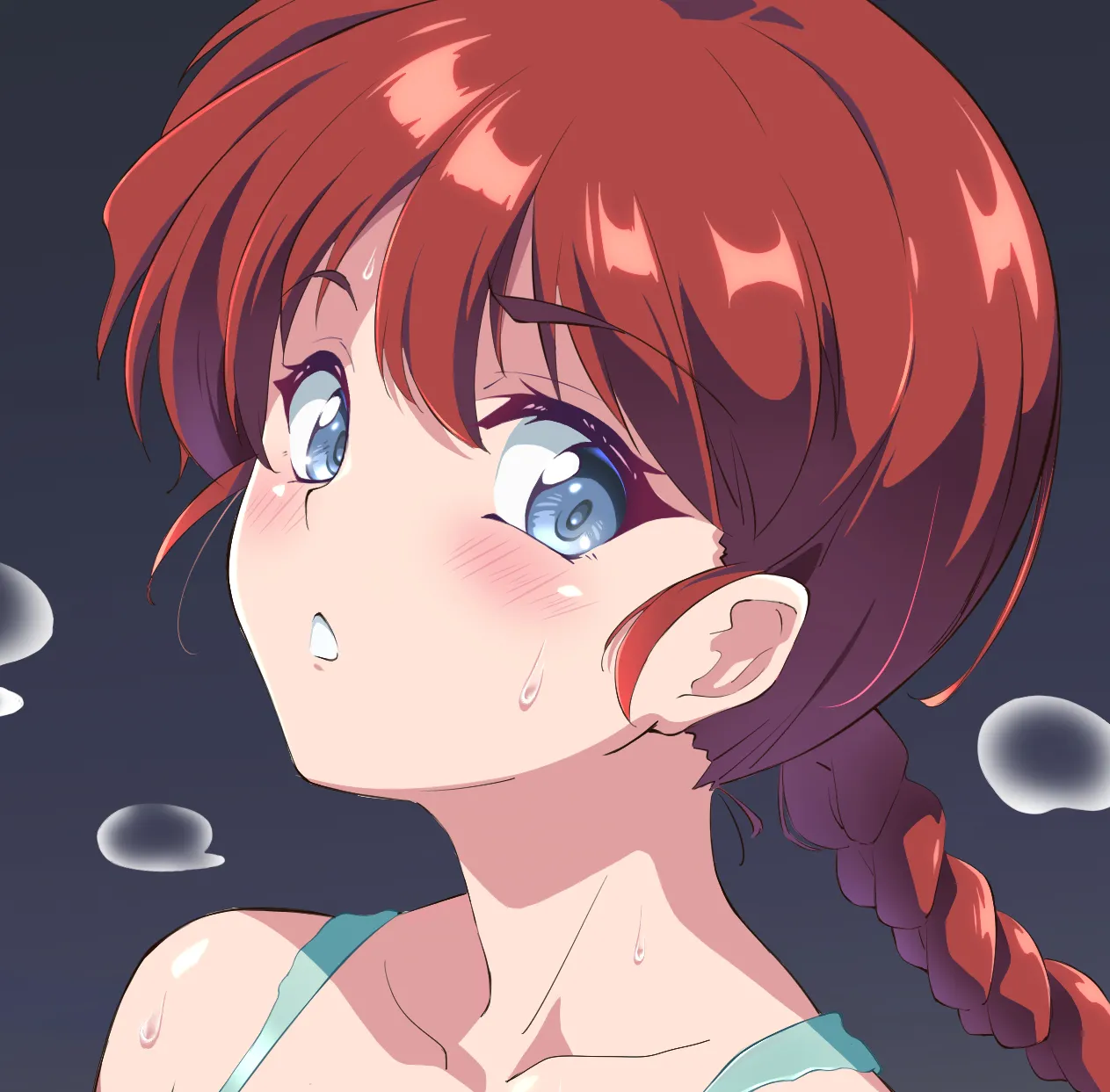 Kimochiyo sugite chikubi o ijiru no tomaranaku naru osagenoon'na page 1 full