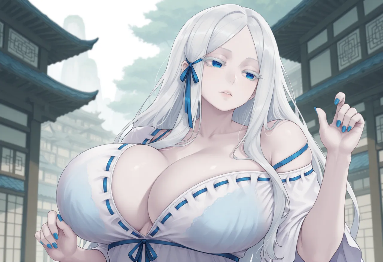 PANDORA - RE:ZERO - 118 IMAGES  kranken ai generated page 10 full