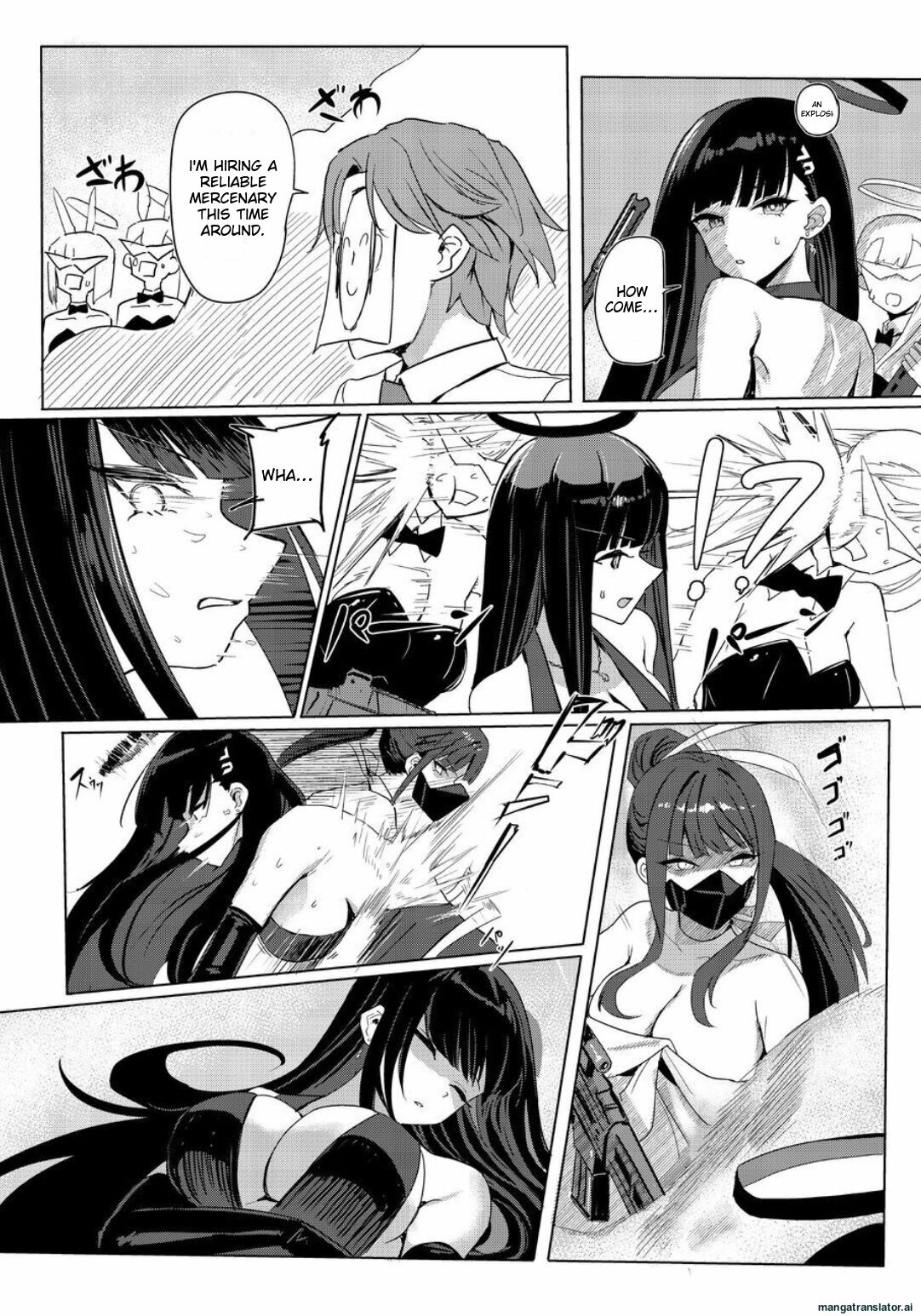 SAORIO Cruise page 3 full