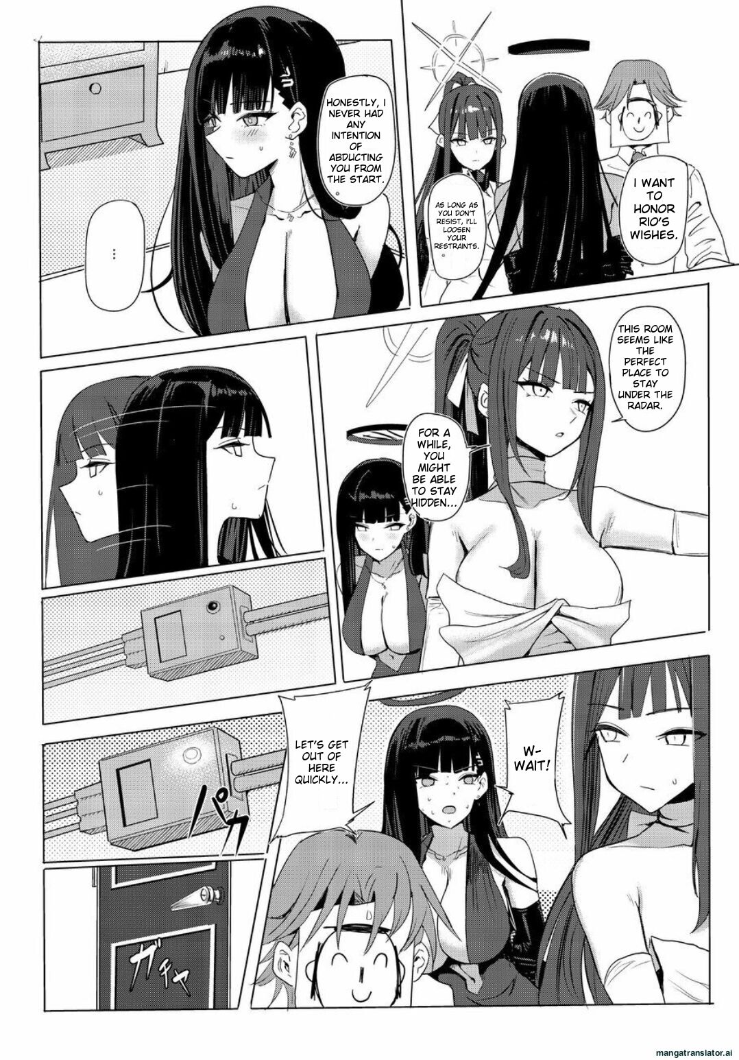 SAORIO Cruise page 5 full