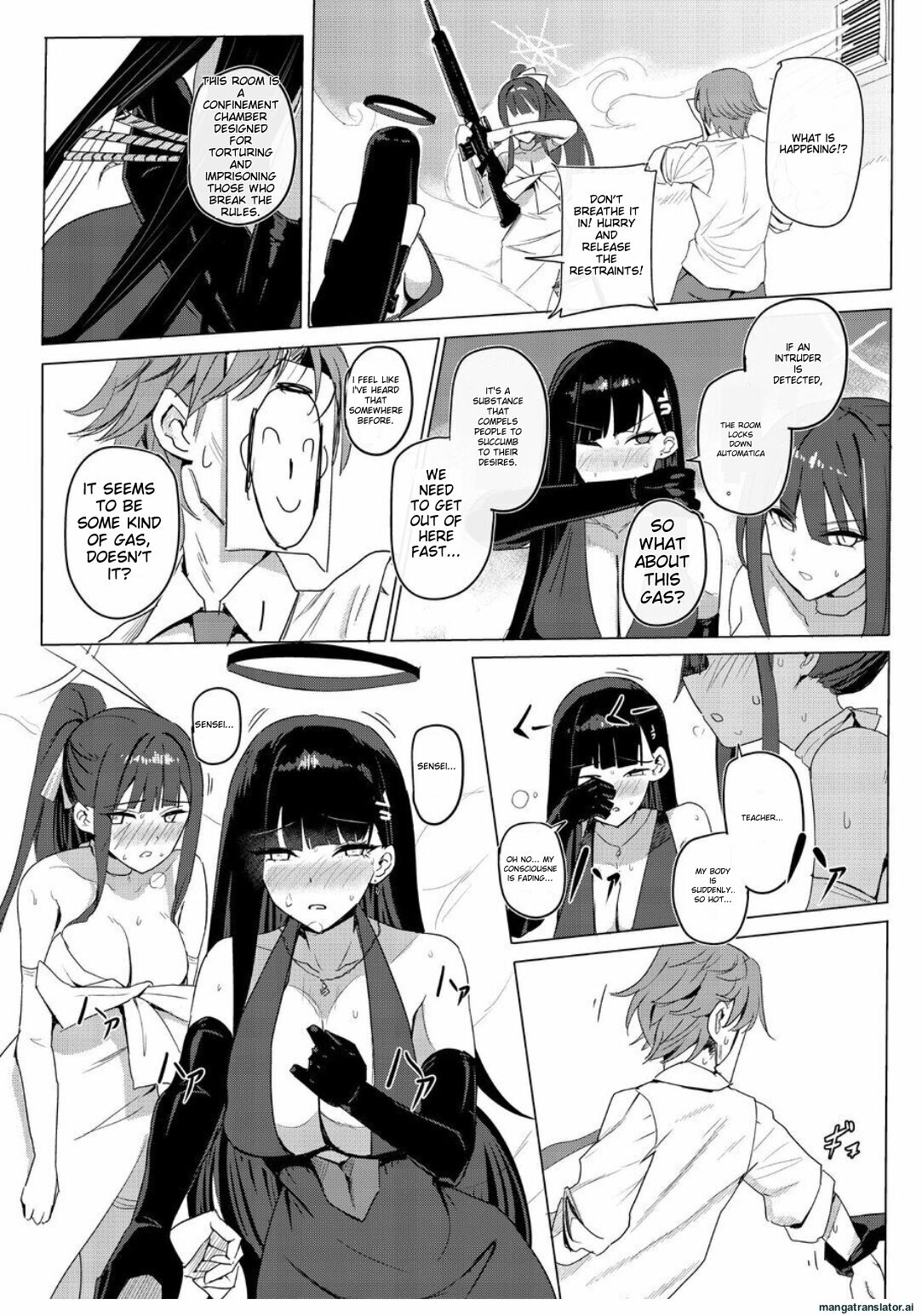 SAORIO Cruise page 6 full