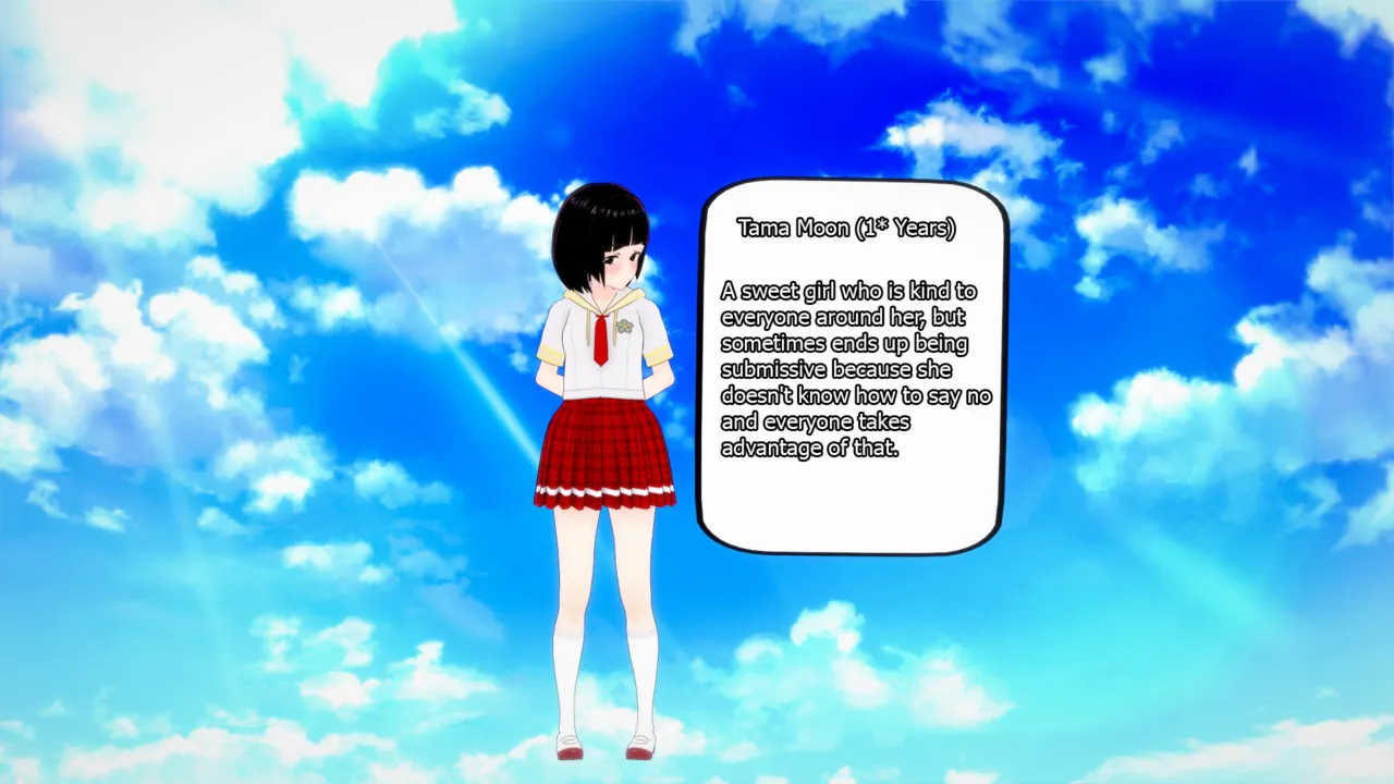 Tama's Diary page 4 full