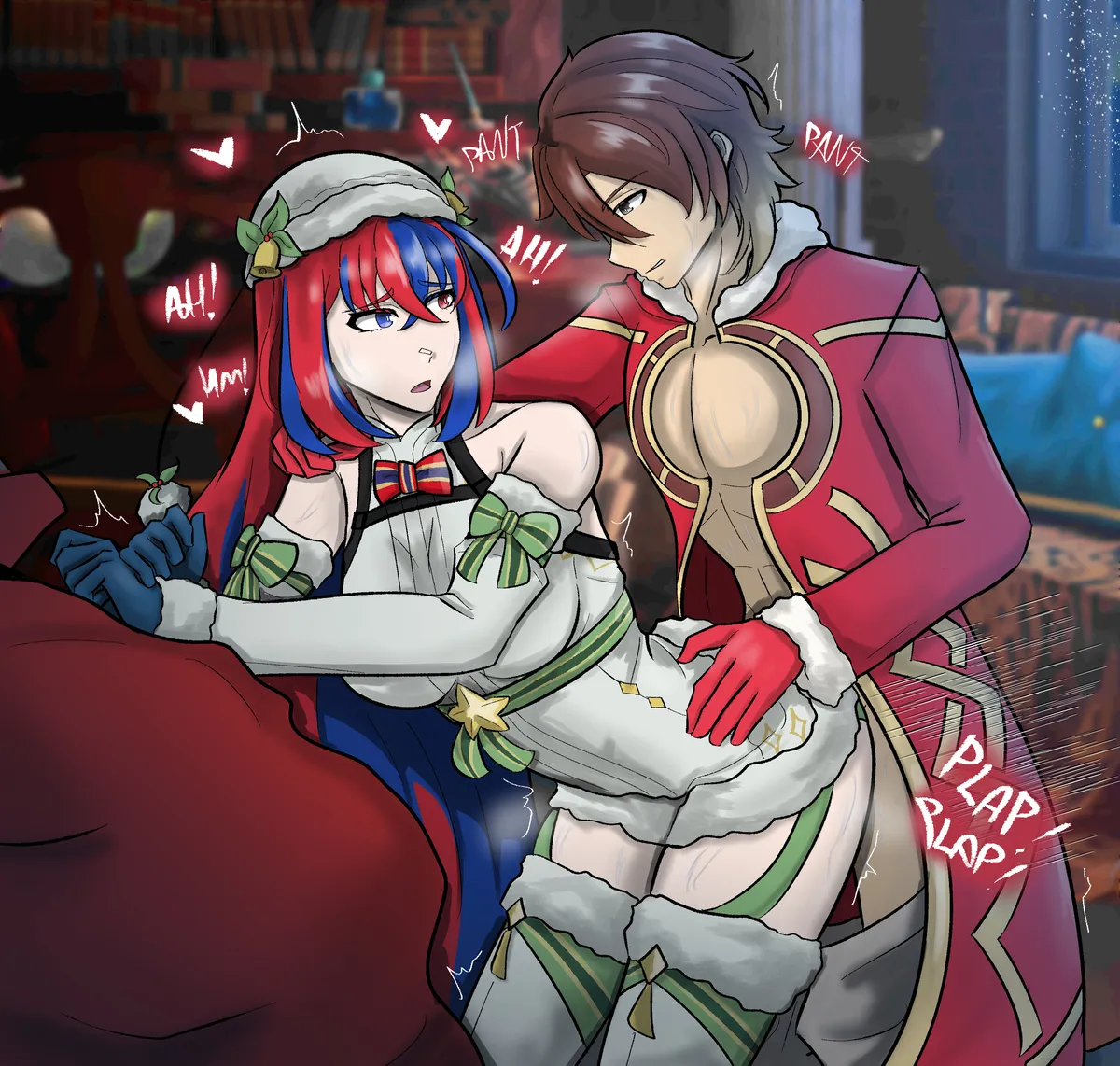 Winter love 2i page 2 full