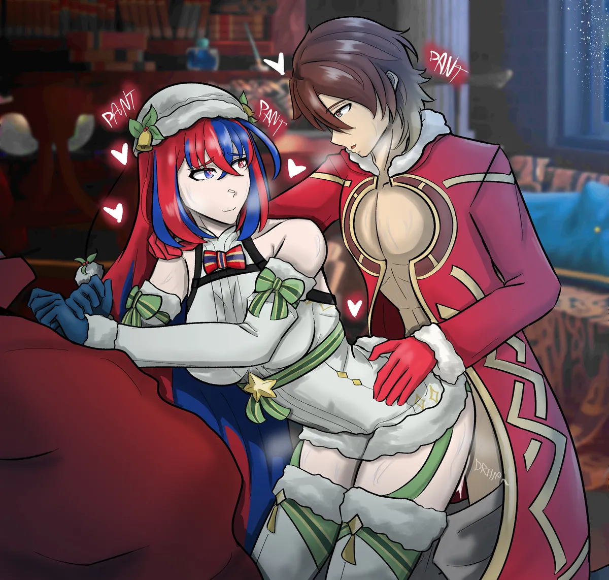 Winter love 2i page 6 full