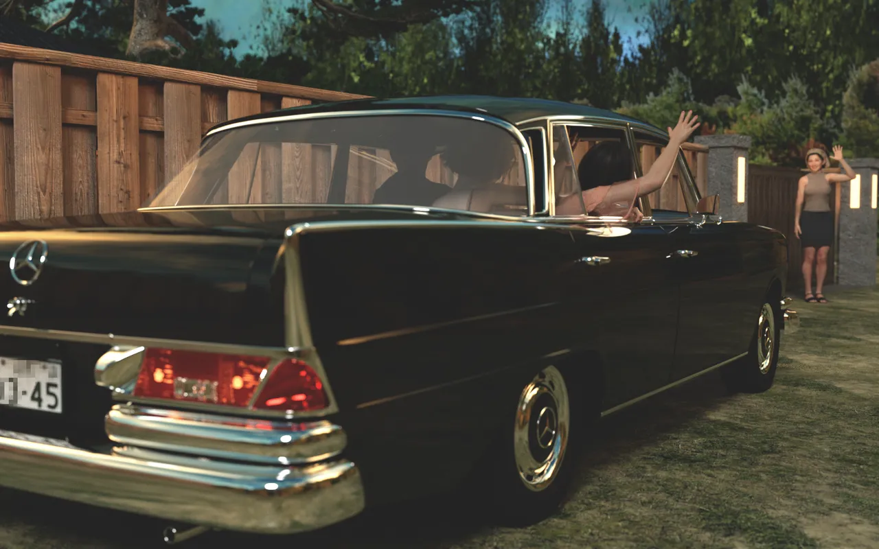 BlackK studio 源氏秘閨訓 RJ01205810 page 10 full