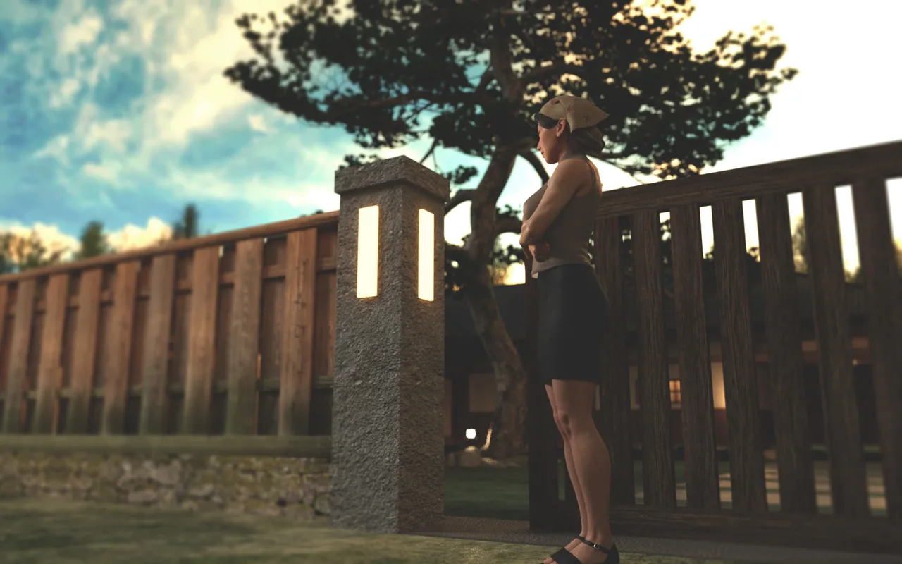 BlackK studio 源氏秘閨訓 RJ01205810 page 3 full