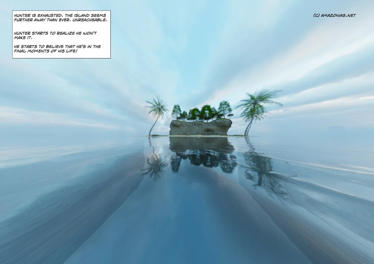 My saviour page 5 full