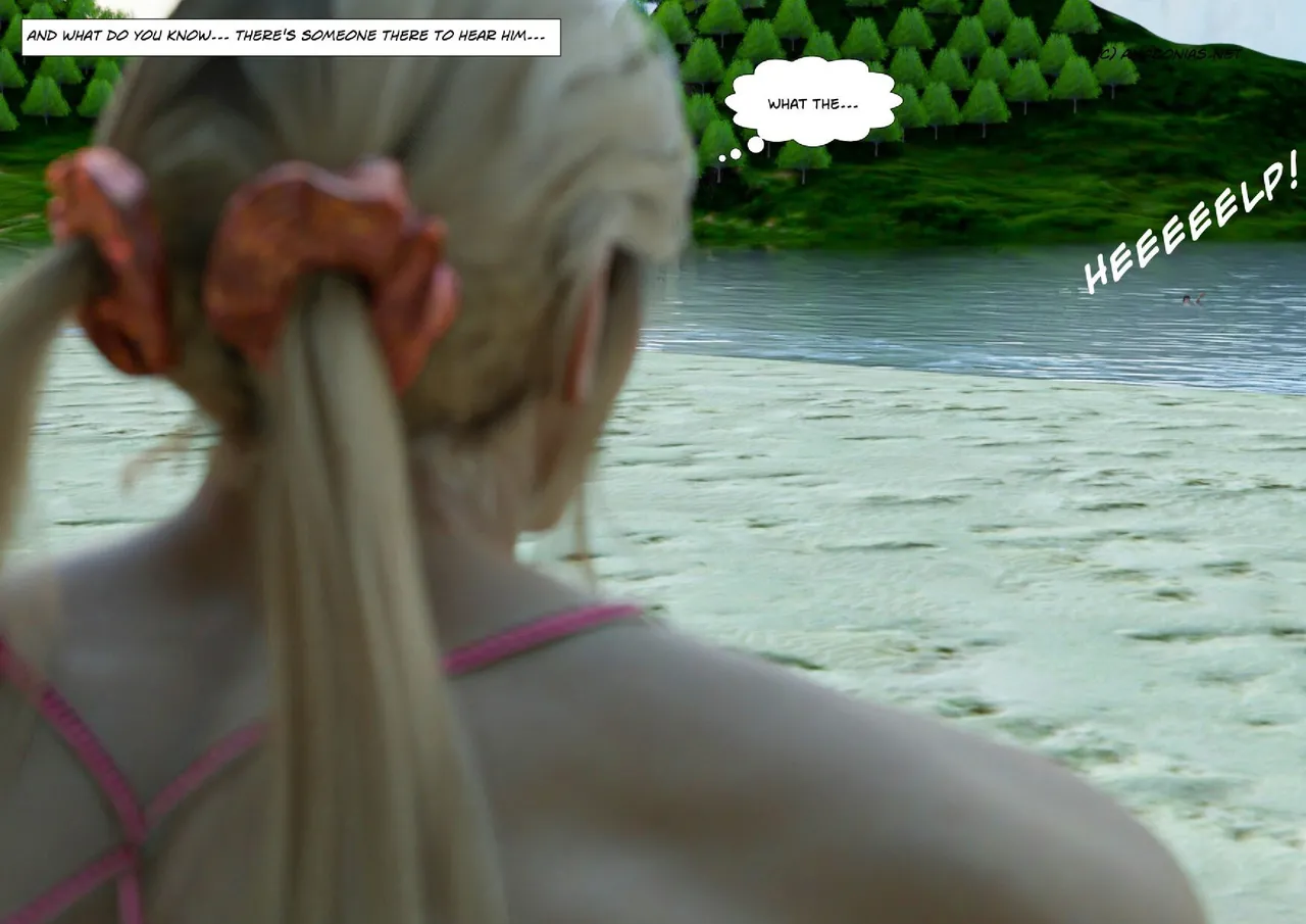 My saviour page 7 full