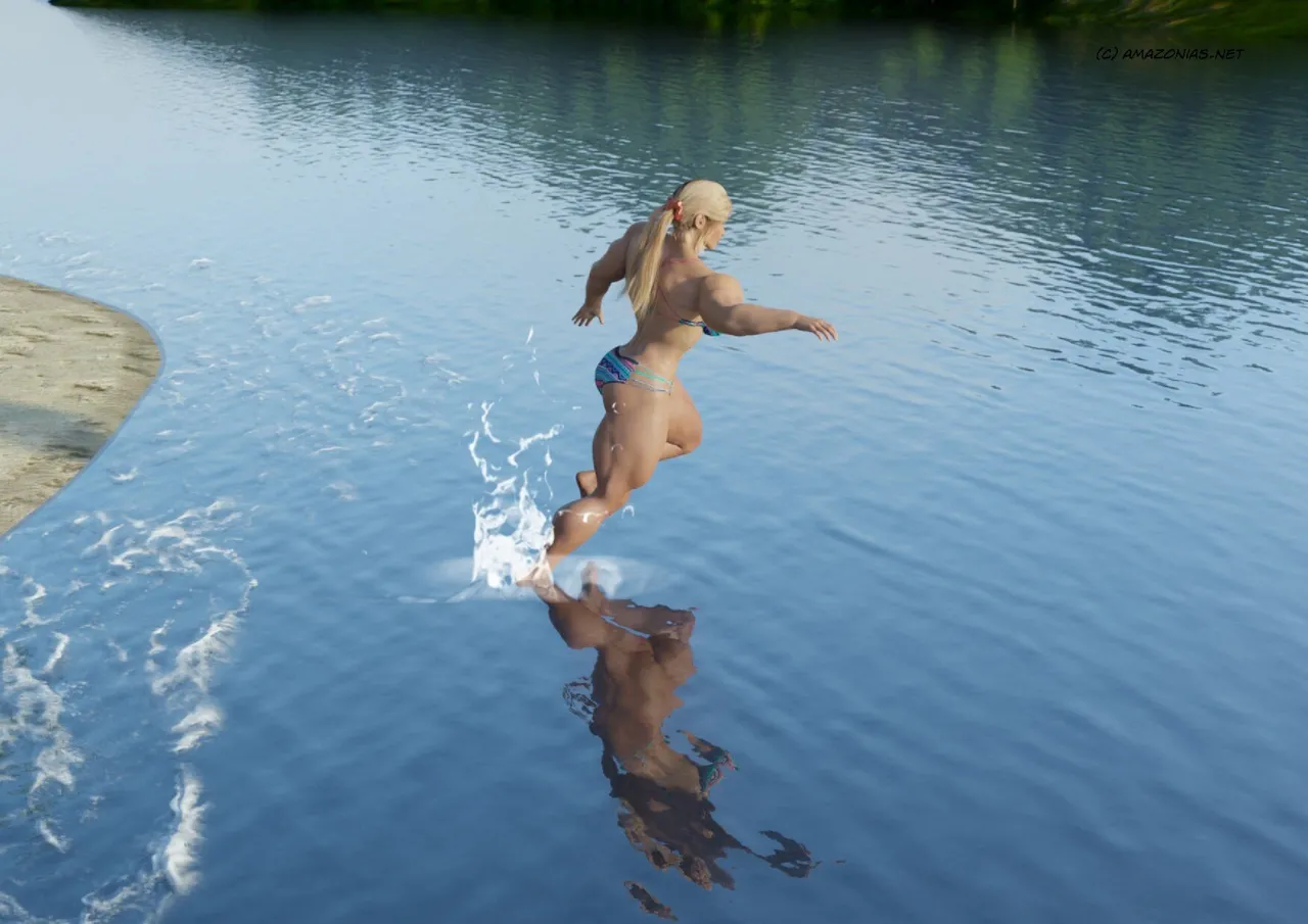 My saviour page 9 full