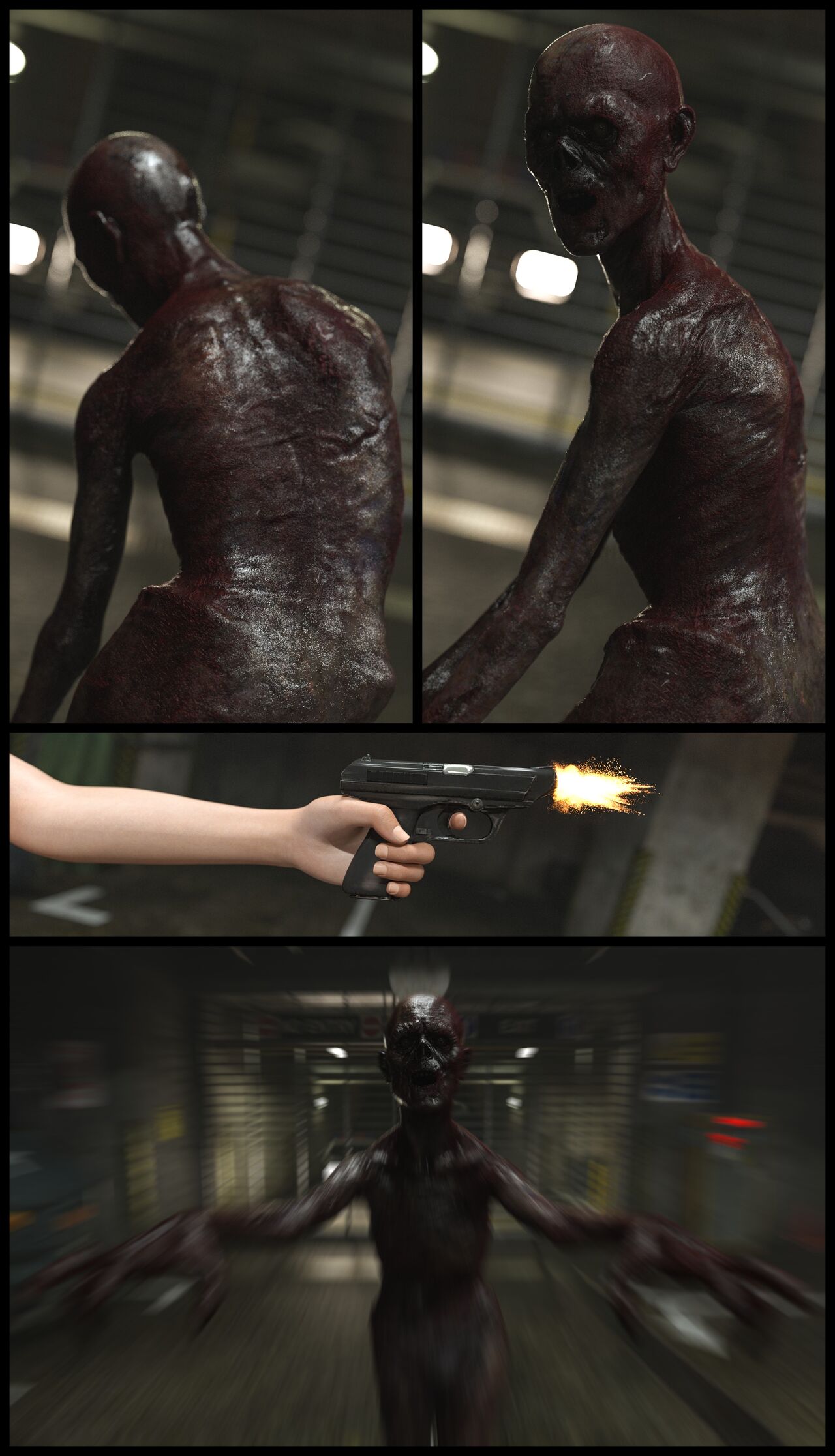 艾达王-丝袜迷奸 page 4 full