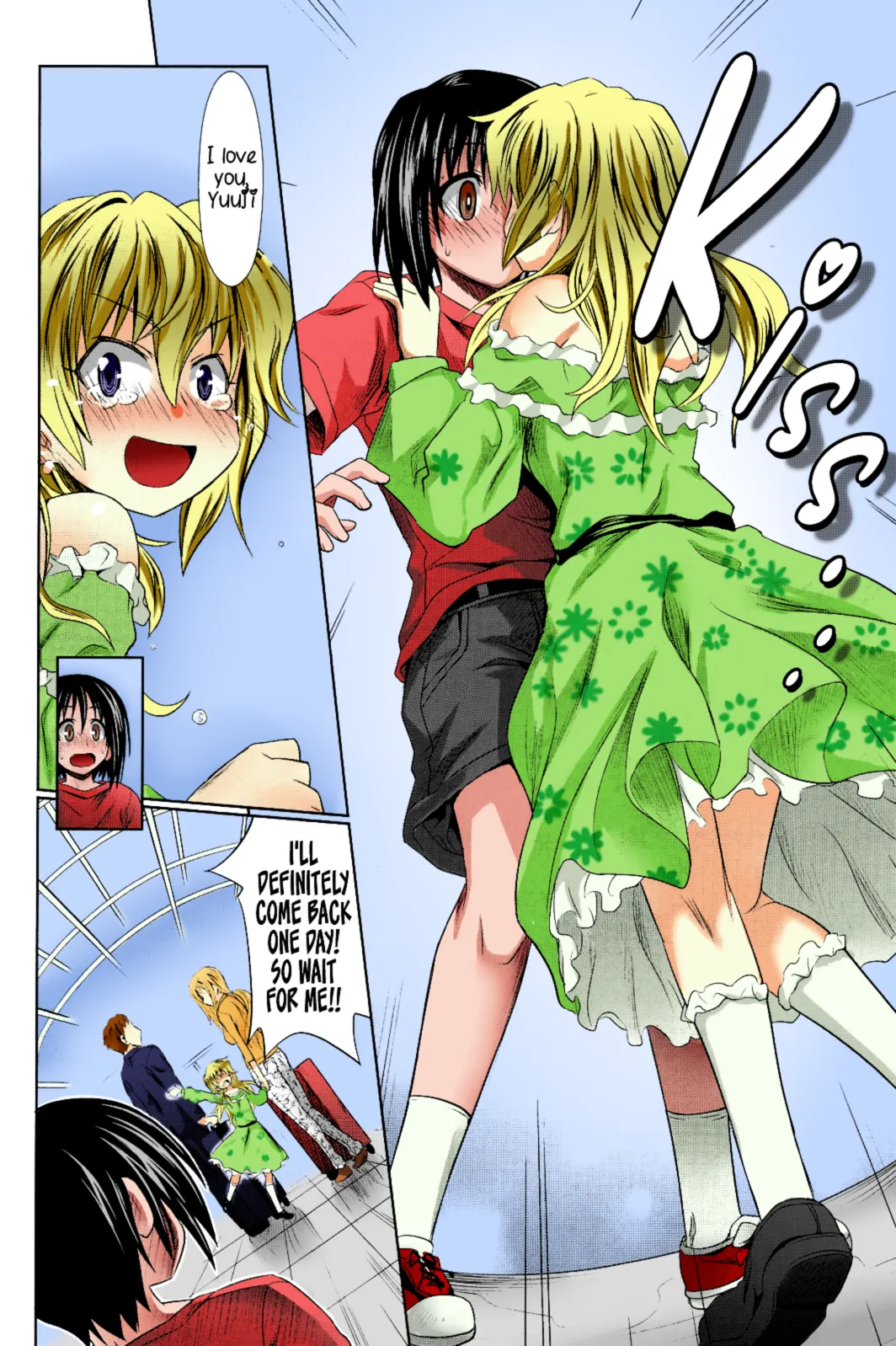 Present For You page 2 full