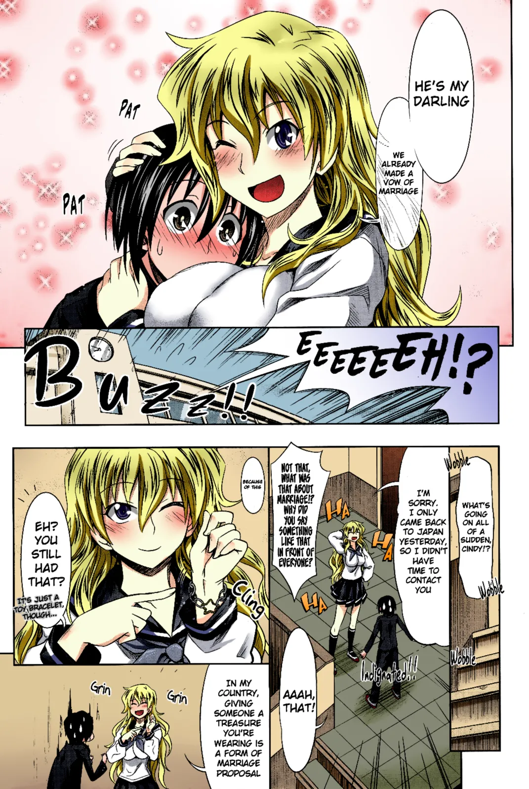 Present For You page 7 full