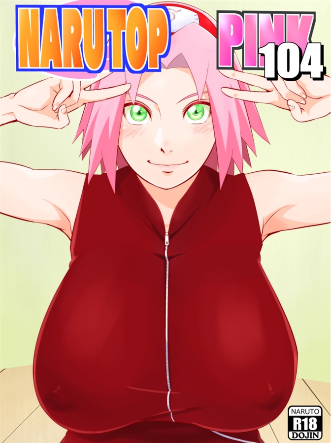 NARUTOP PINK104 page 1 full
