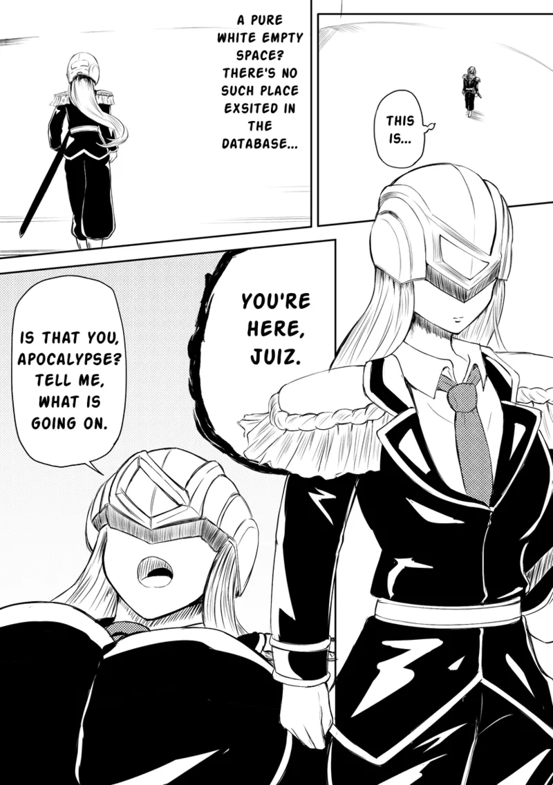 The story of Ms Juiz having sex with a big belly and giving birth all over the place. page 3 full