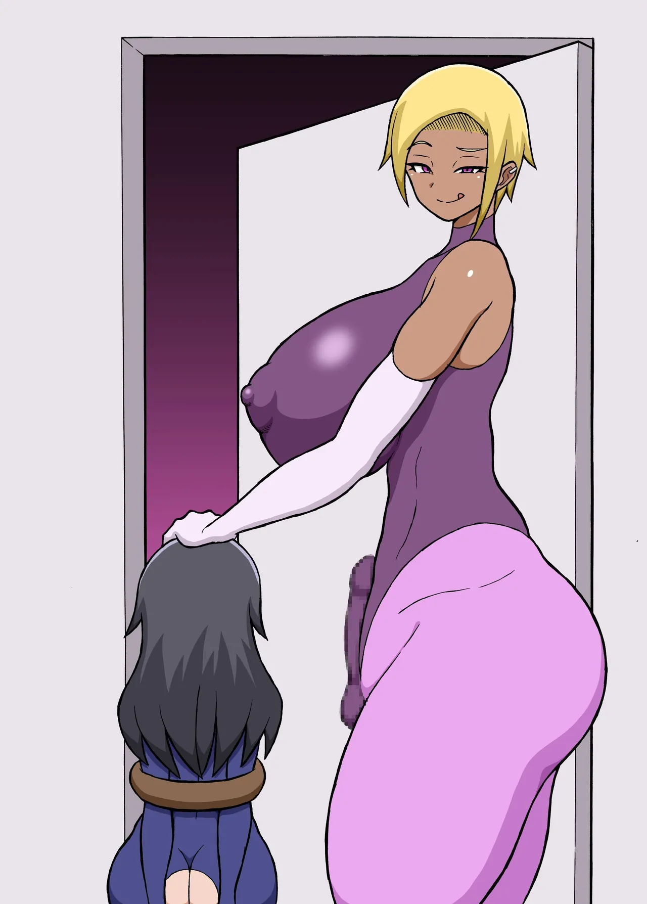 ヒーロー全滅記録 2 page 2 full