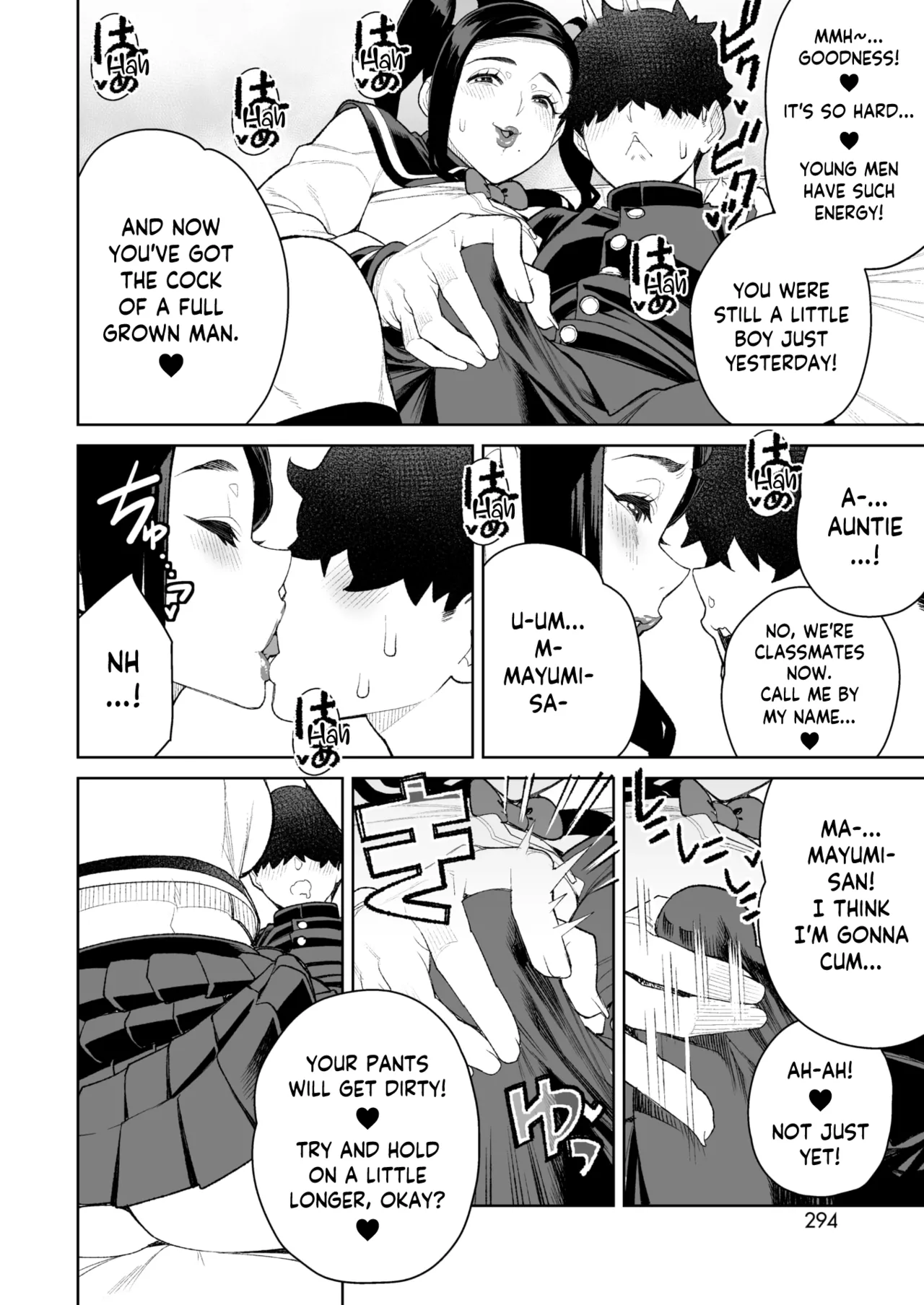 Mama to Ouchi Date | At-Home Mama Date page 10 full