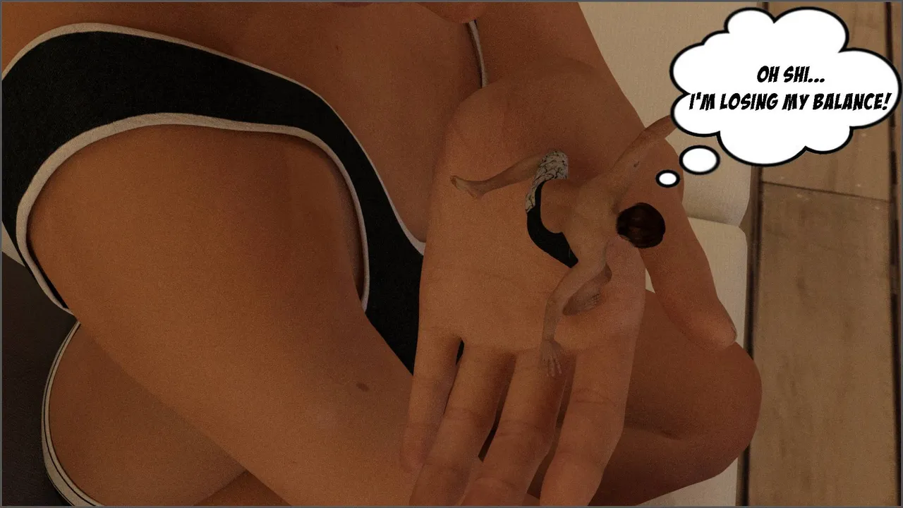 Reenactment page 10 full