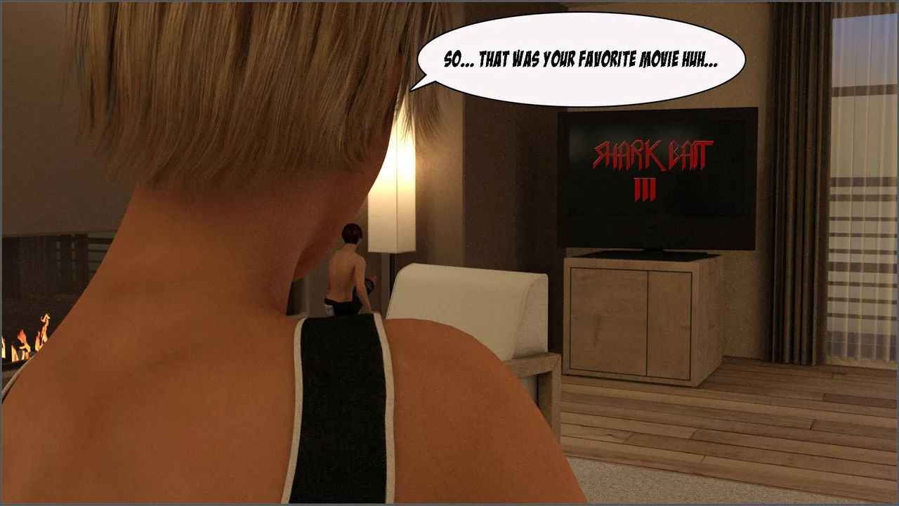 Reenactment page 5 full