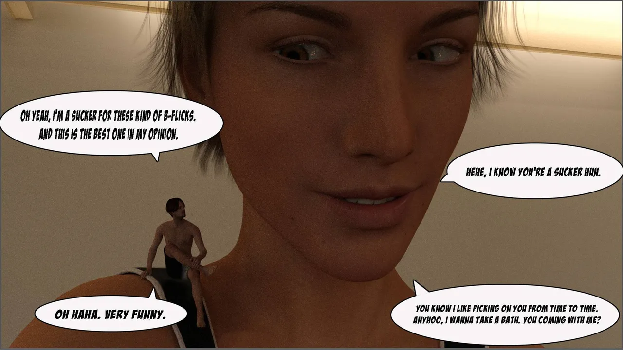 Reenactment page 6 full