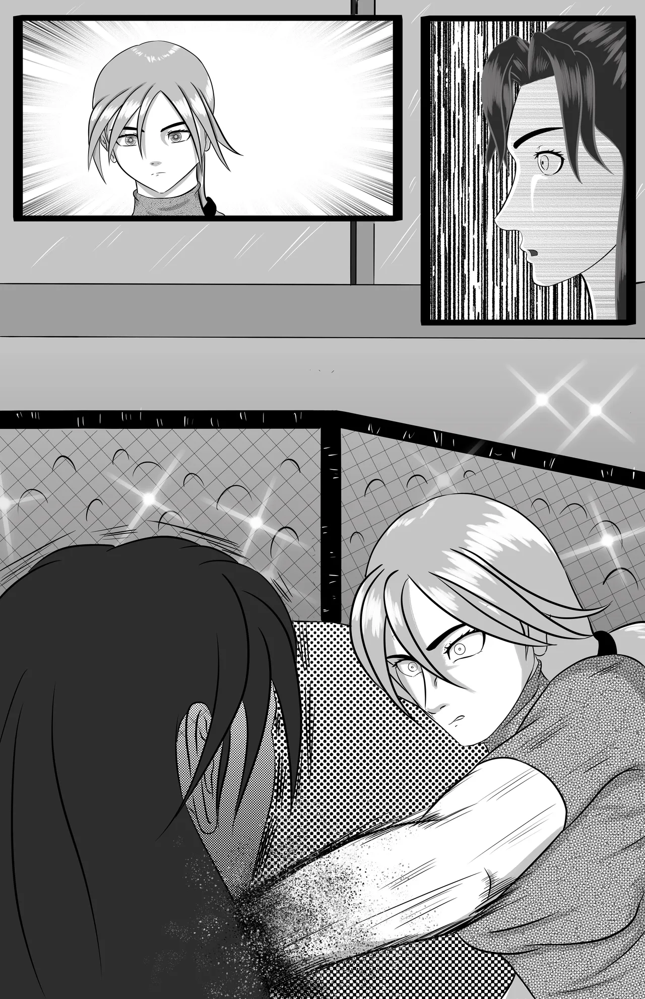 underground tournament page 7 full