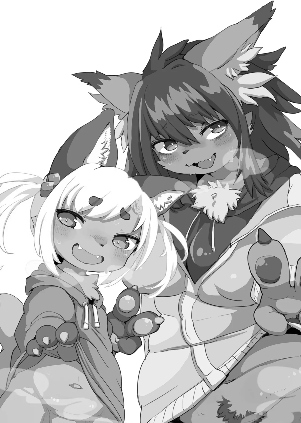 Hentai  wa dōzoku  o yobu page 3 full