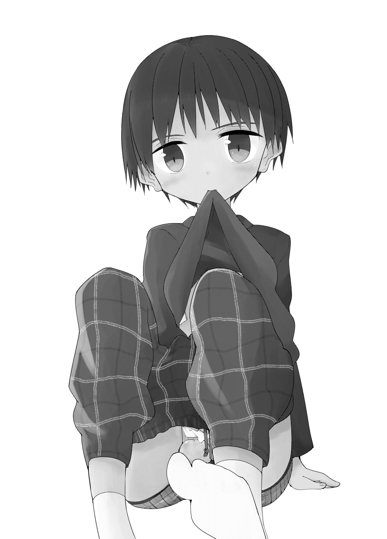 Asobi ni Kite yo page 2 full