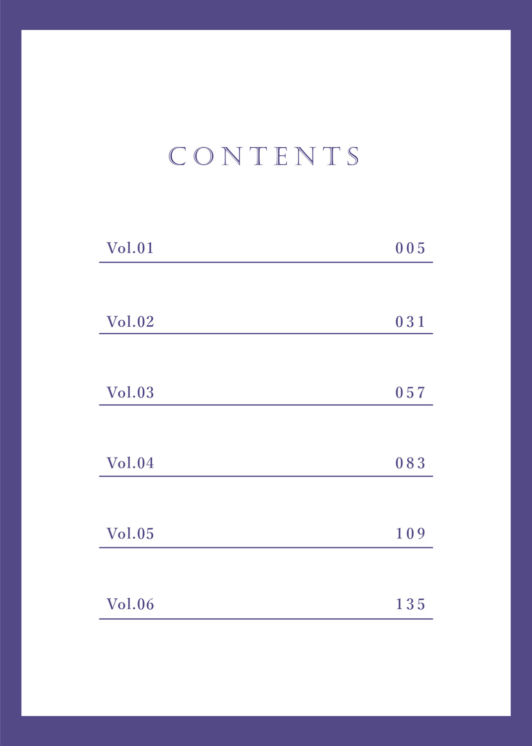 Majime na Anoko wa Tsundere Inma page 4 full