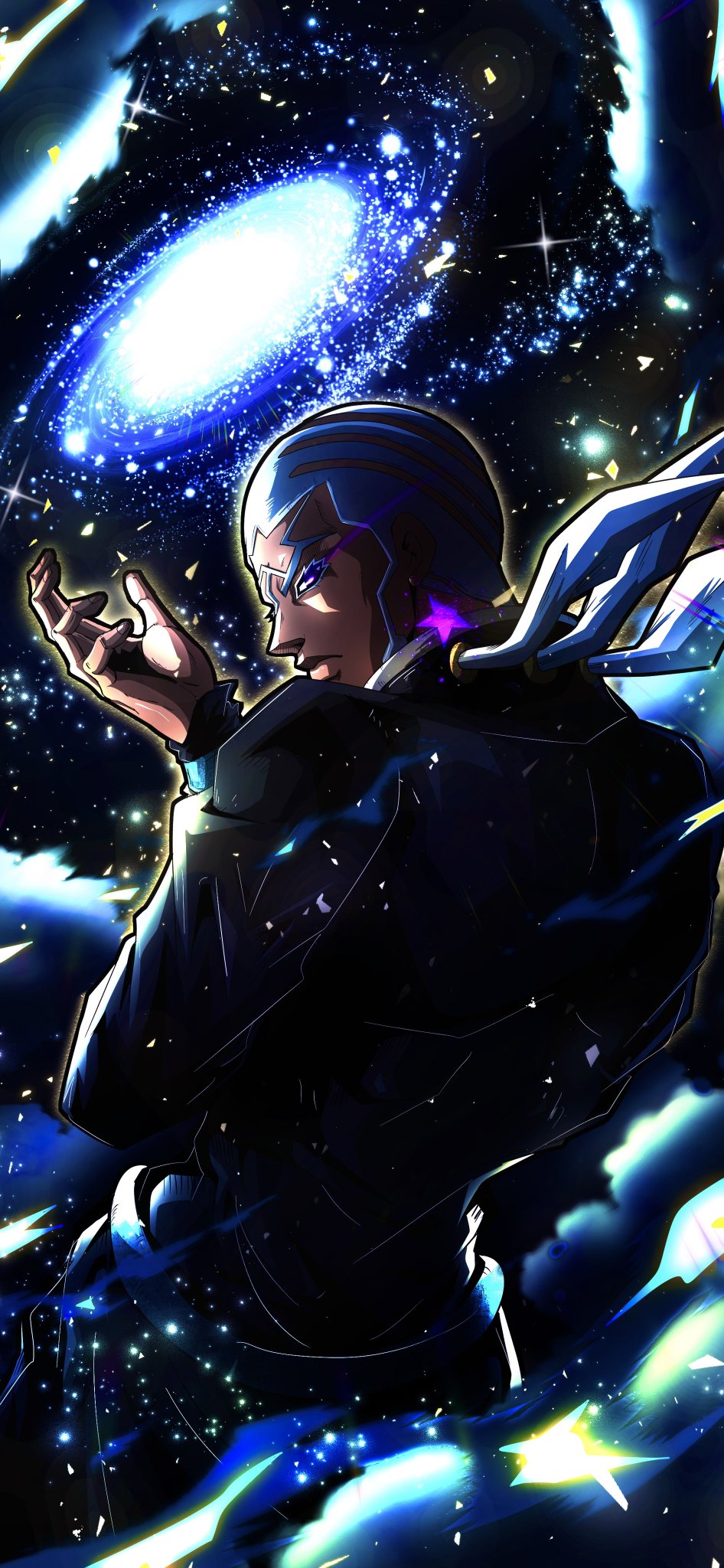 artist：noonvincent page 2 full