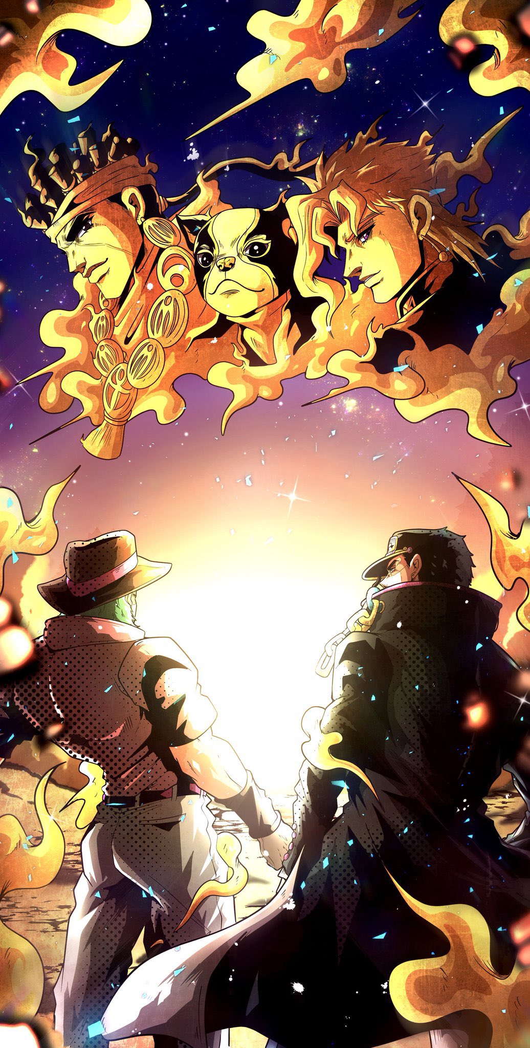 artist：noonvincent page 3 full