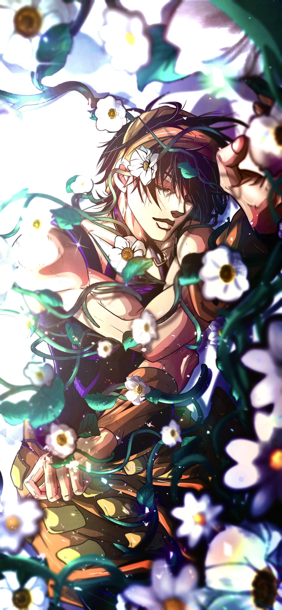 artist：noonvincent page 7 full