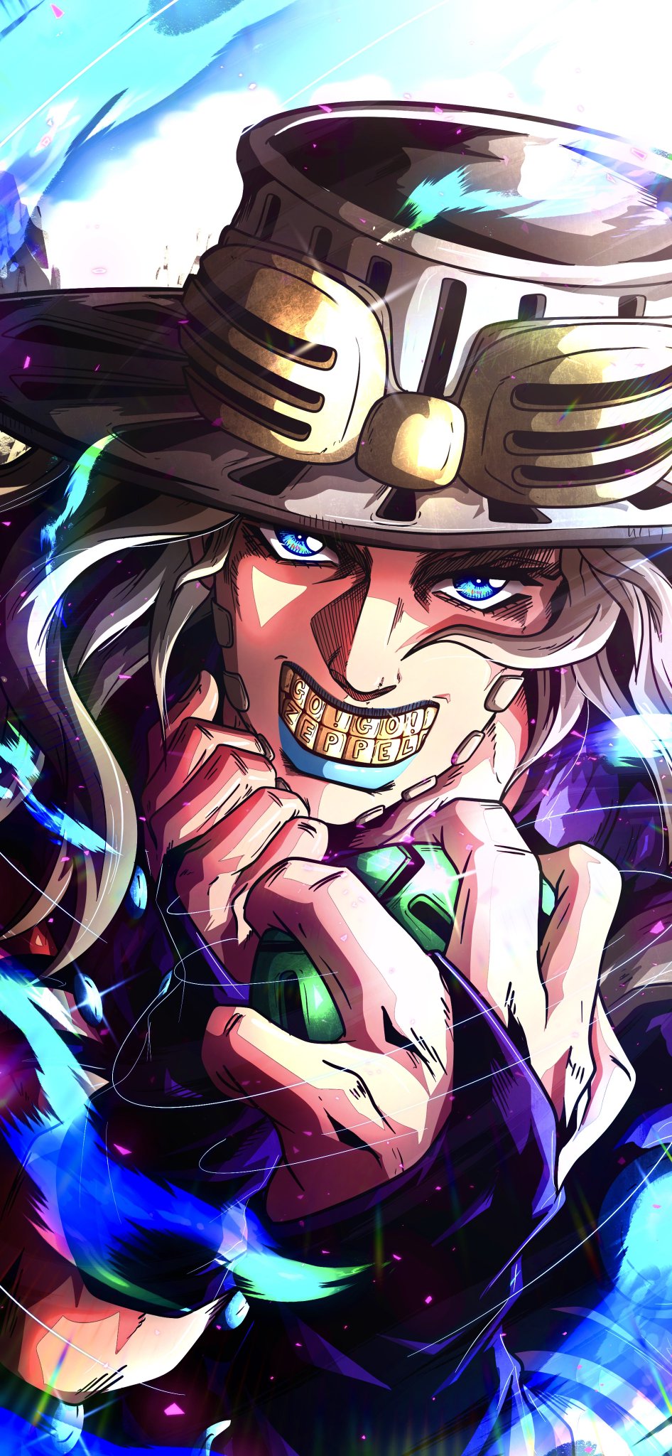 artist：noonvincent page 9 full