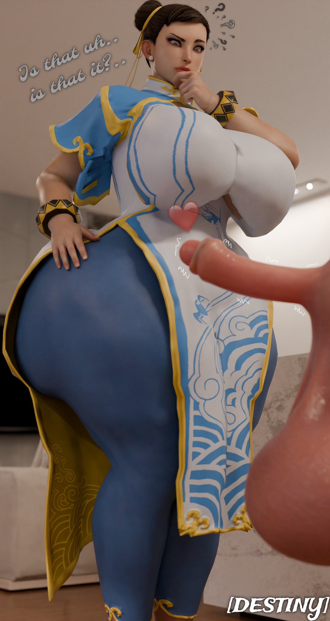 Nsfwdestiny page 10 full