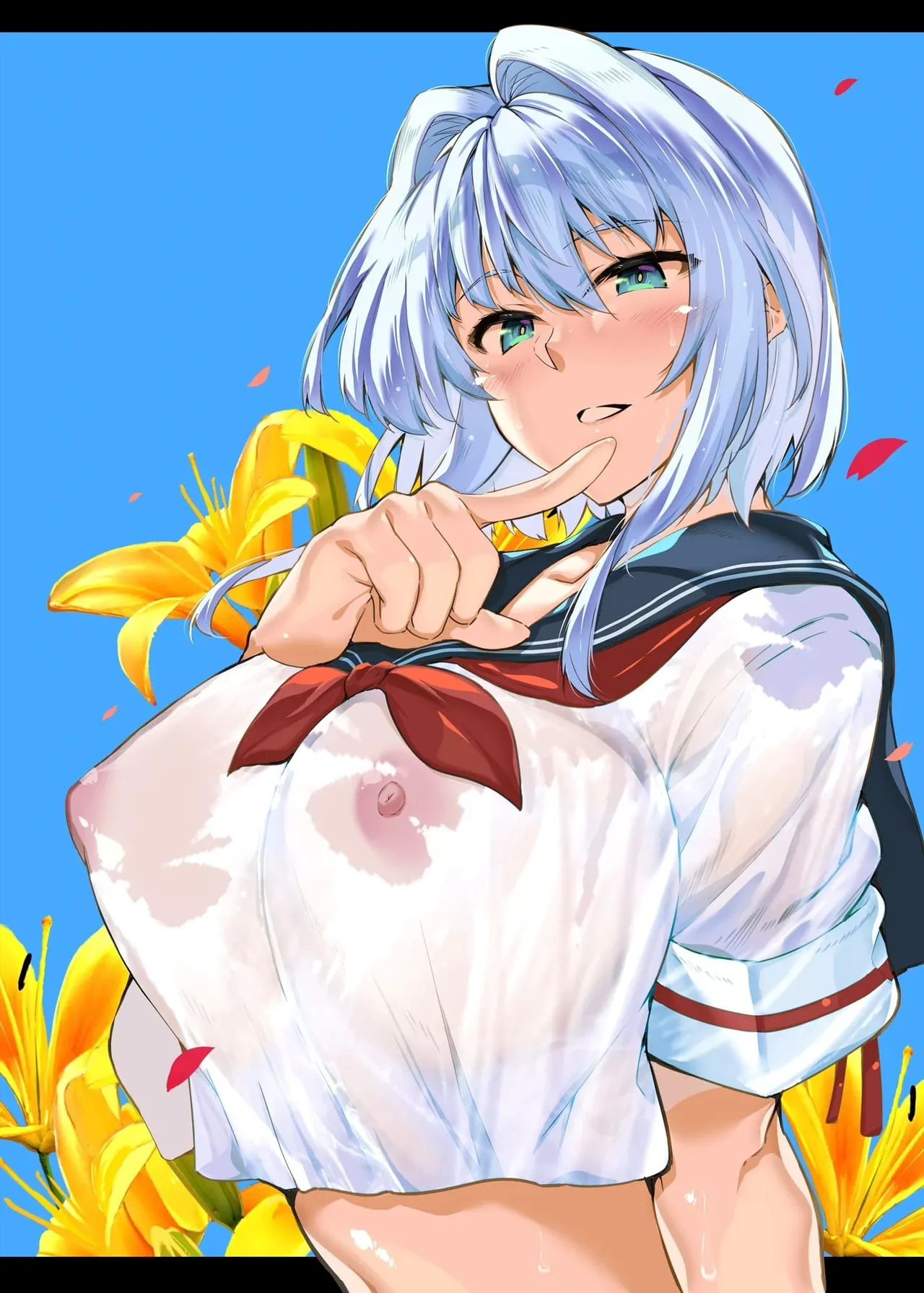 夏のヤリなおし（坠欢重拾之夏）【1-5】 page 3 full