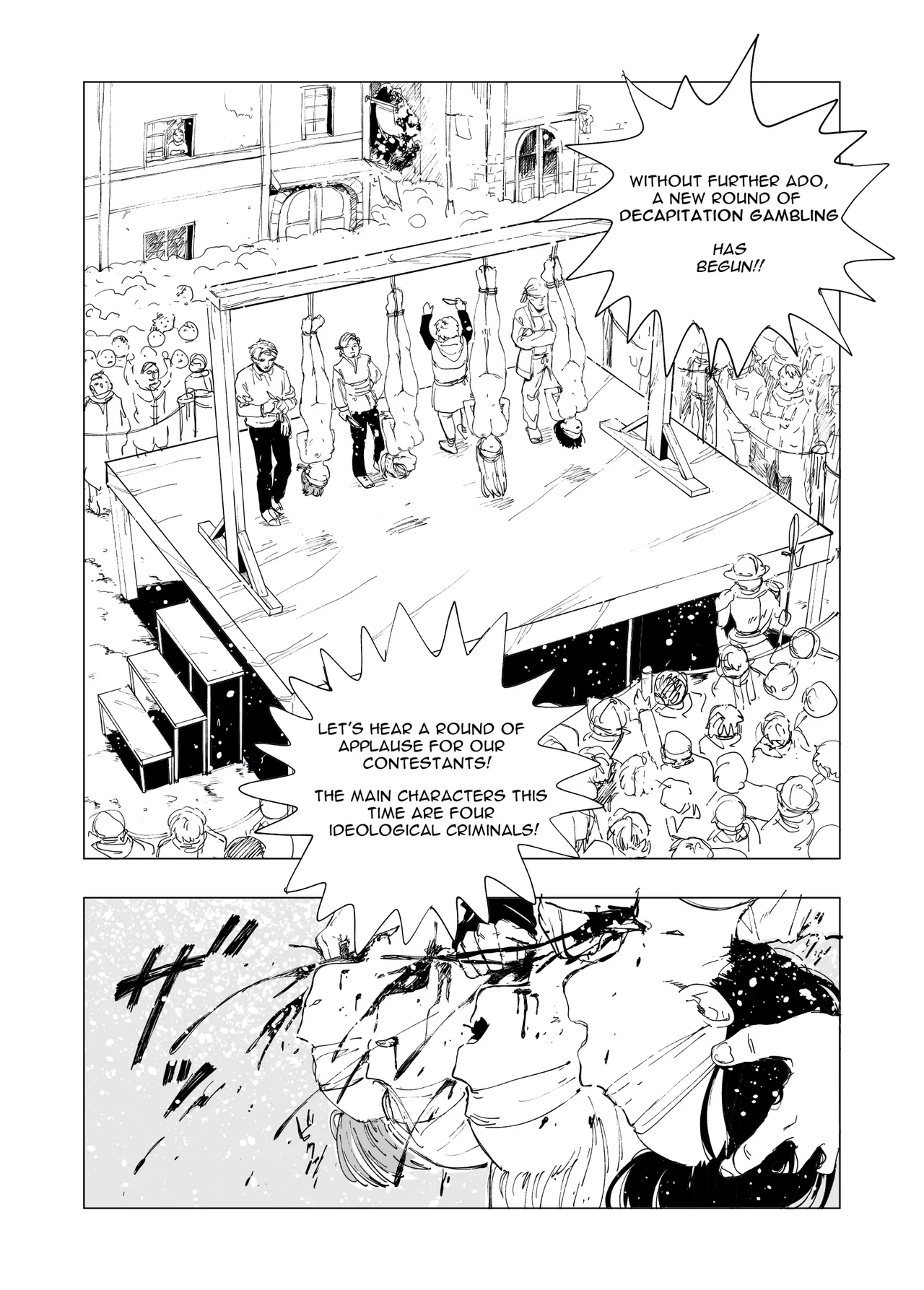 Decapitation Gambling-- Winter page 3 full