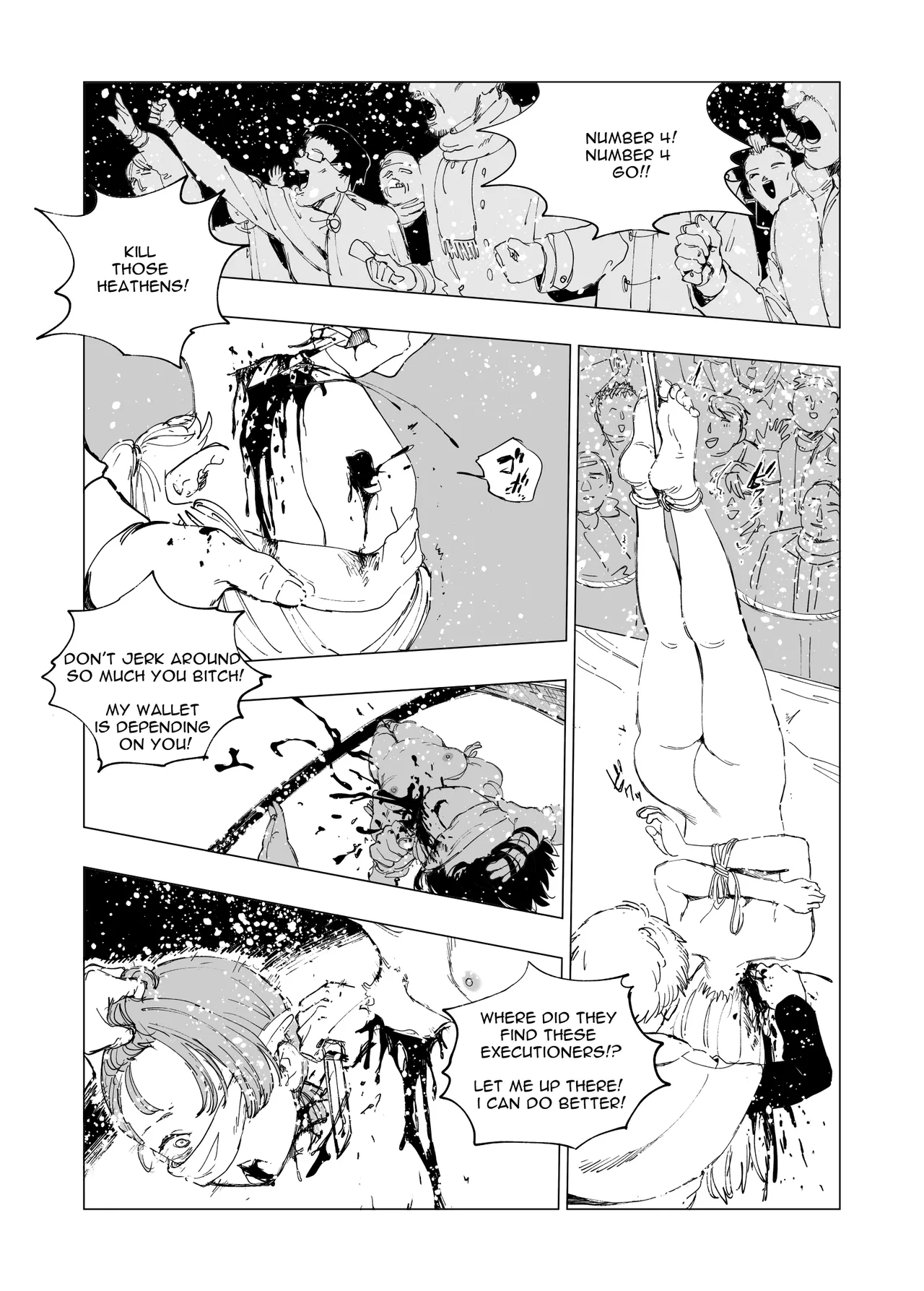 Decapitation Gambling-- Winter page 4 full