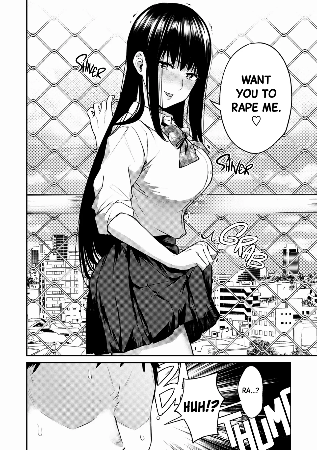 Aisare Ganbou no Hime - Love Me Naked Ch.1-2 page 10 full