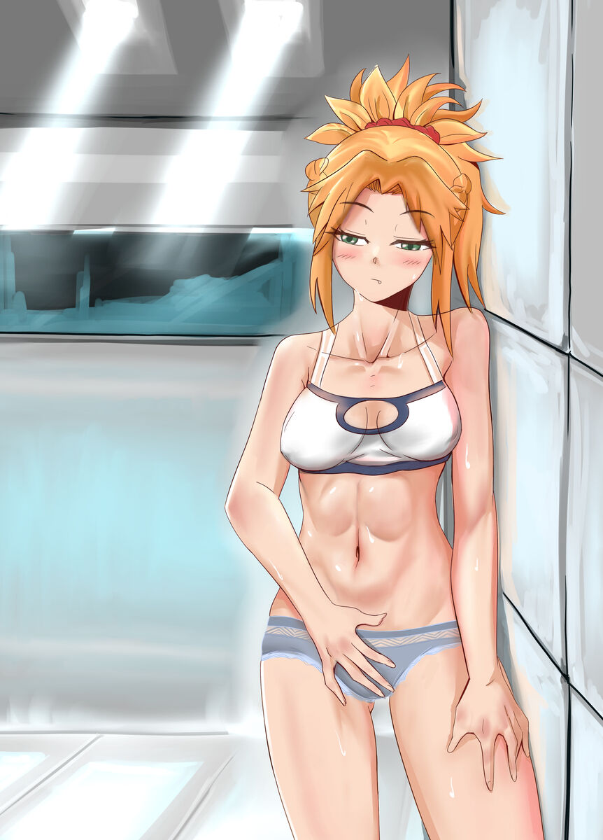 Can't stop looking page 3 full