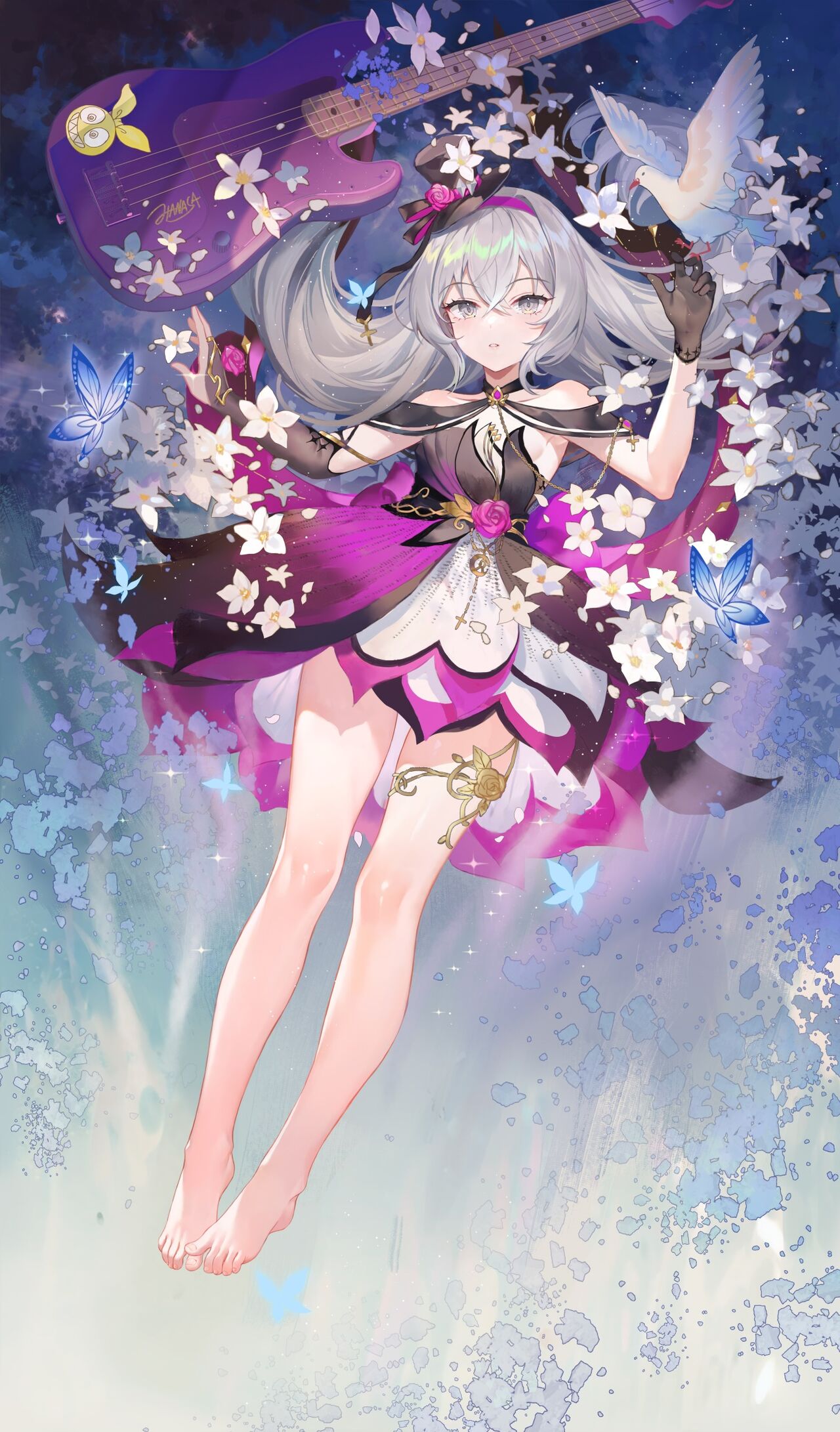 Hot legs and figures page 1 full