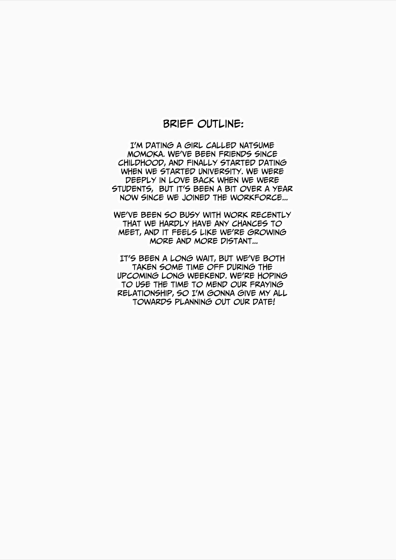 Hyakudaku no Tou -Ichi- Kunoichi vs Slime Hen | Tower of a Hundred Imourities Part One: A Kunoichi's battle against Slimes page 3 full